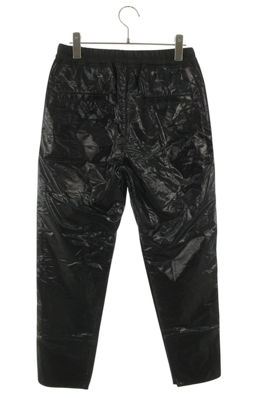 FOG Long Pants Black Size XS