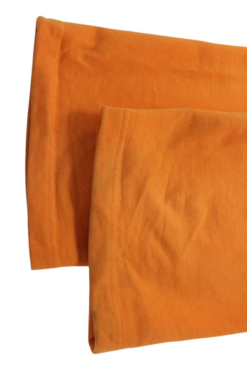 Spyder Orange College Patch Sweatpants Size 30