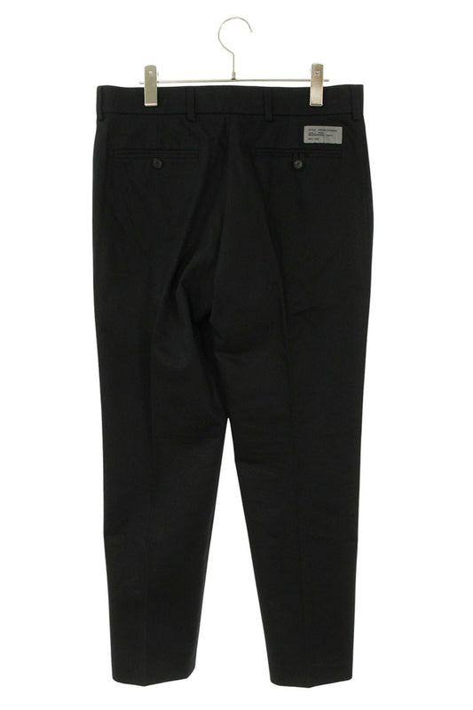 agnes b. x Neighborhood NARROW PANTS Black Size 30