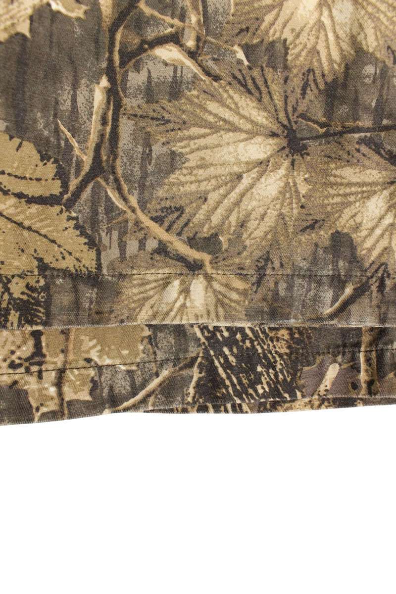 SUPREME Realtree Cargo Pants Camo Brown Size 36