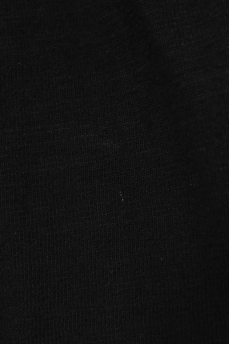 Rick Owens BG Long Pants Black Size L