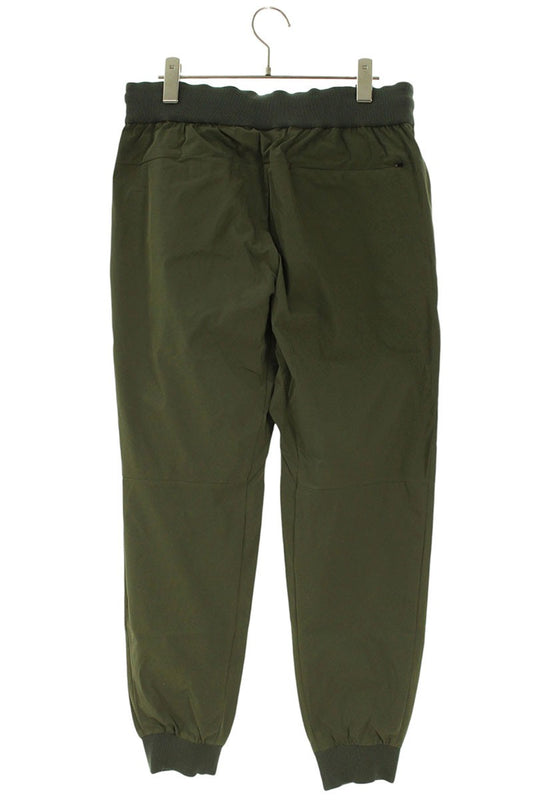 F.C.R.B Long Pants Green Size M
