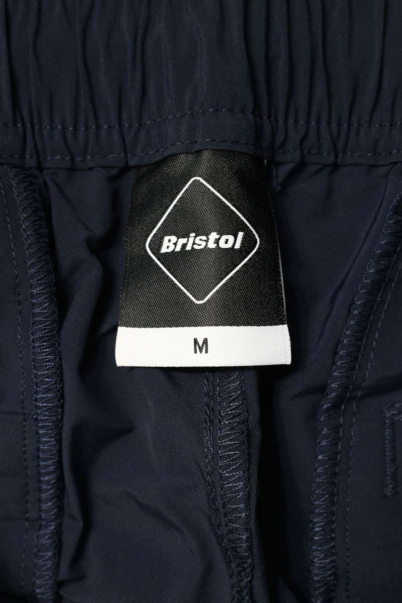 F.C.R.B sideline Long Pants Blue Size M