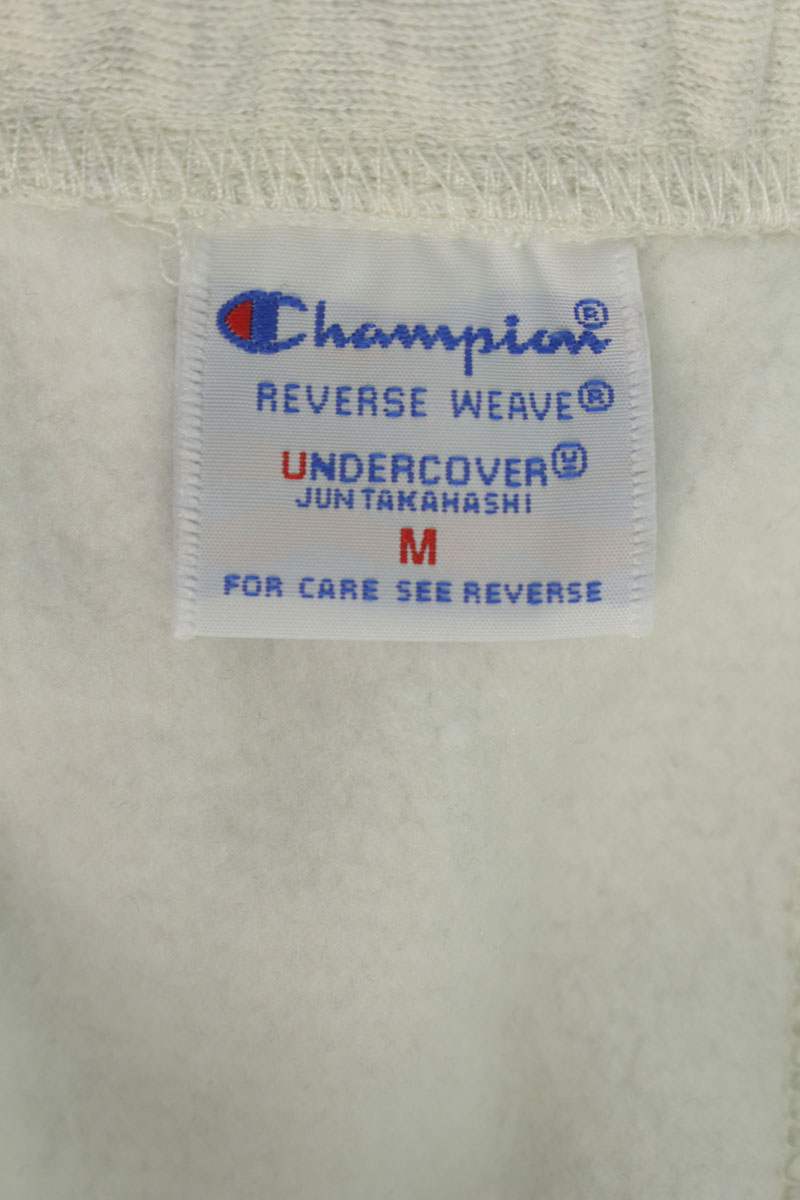 Champion Cotton Reverse Weave Sweatpants Gray Size 32