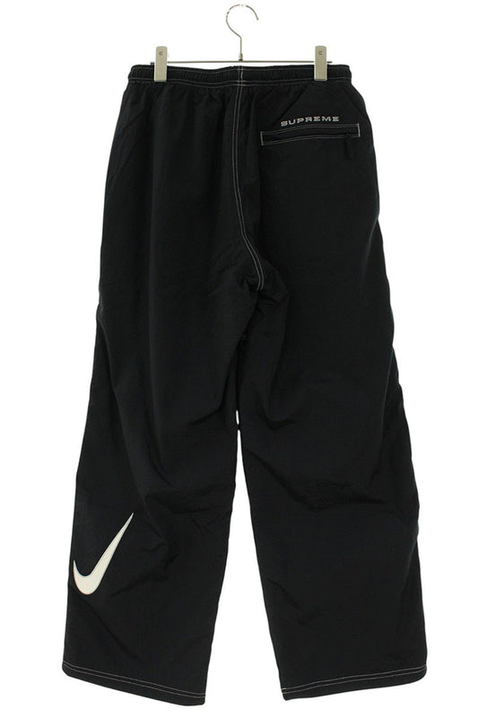 Supreme Nike 24SS Ripstop Track Pant Size 32