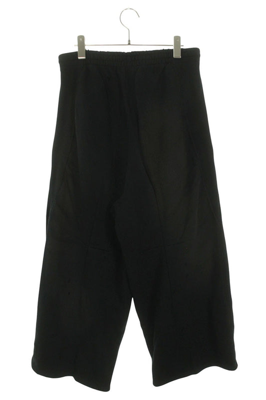 Needles Distressed Long Pants Black Size S