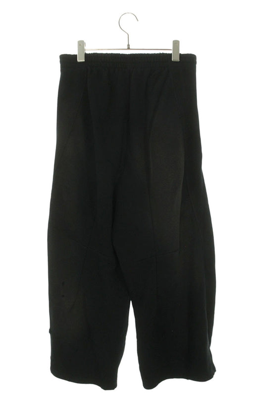 Needles Distressed Long Pants Black Size XS