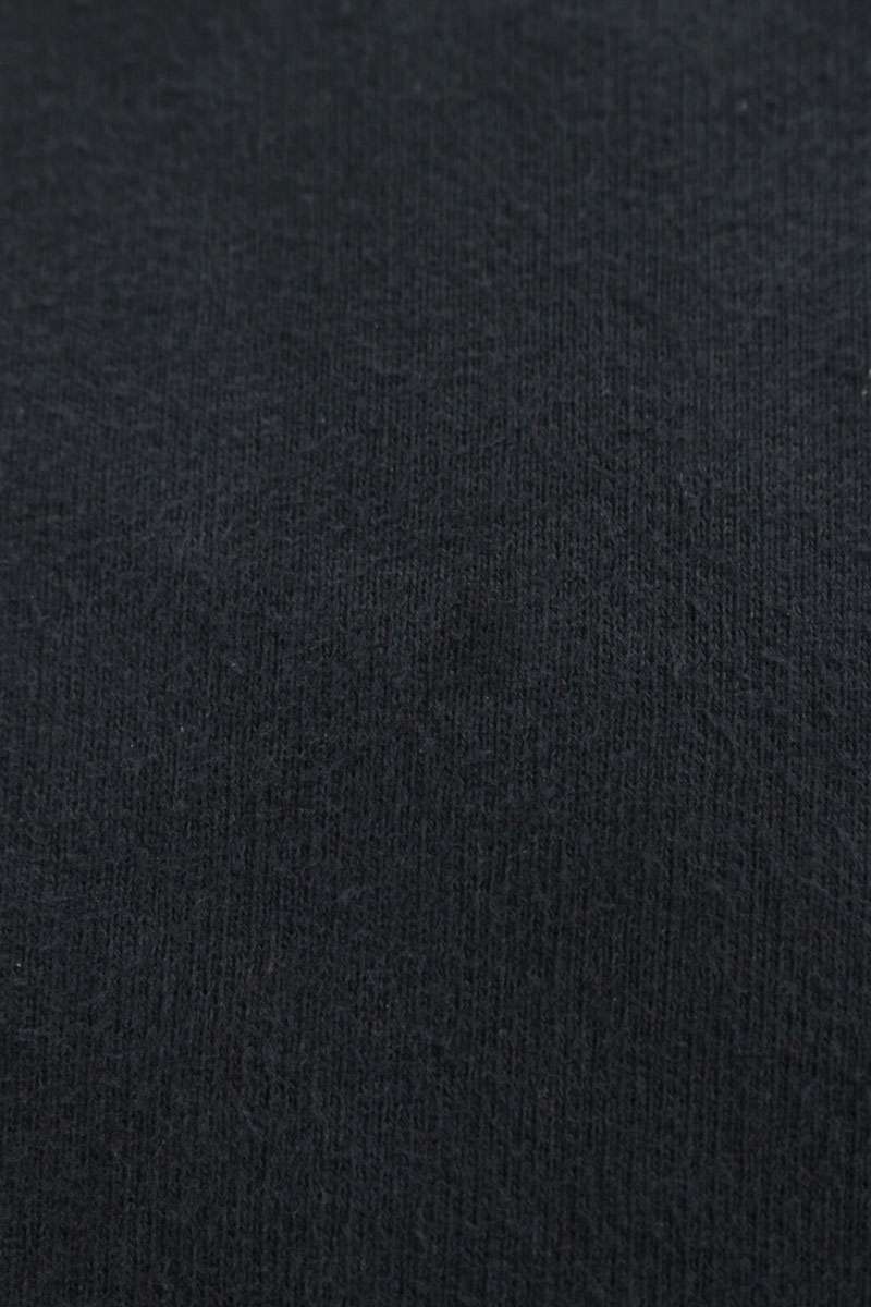 BALENCIAGA Distressed Sweatpants Navy Size 28
