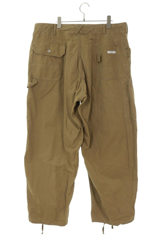 Engineered Garments Double Knee Carpenter Pants Size 36