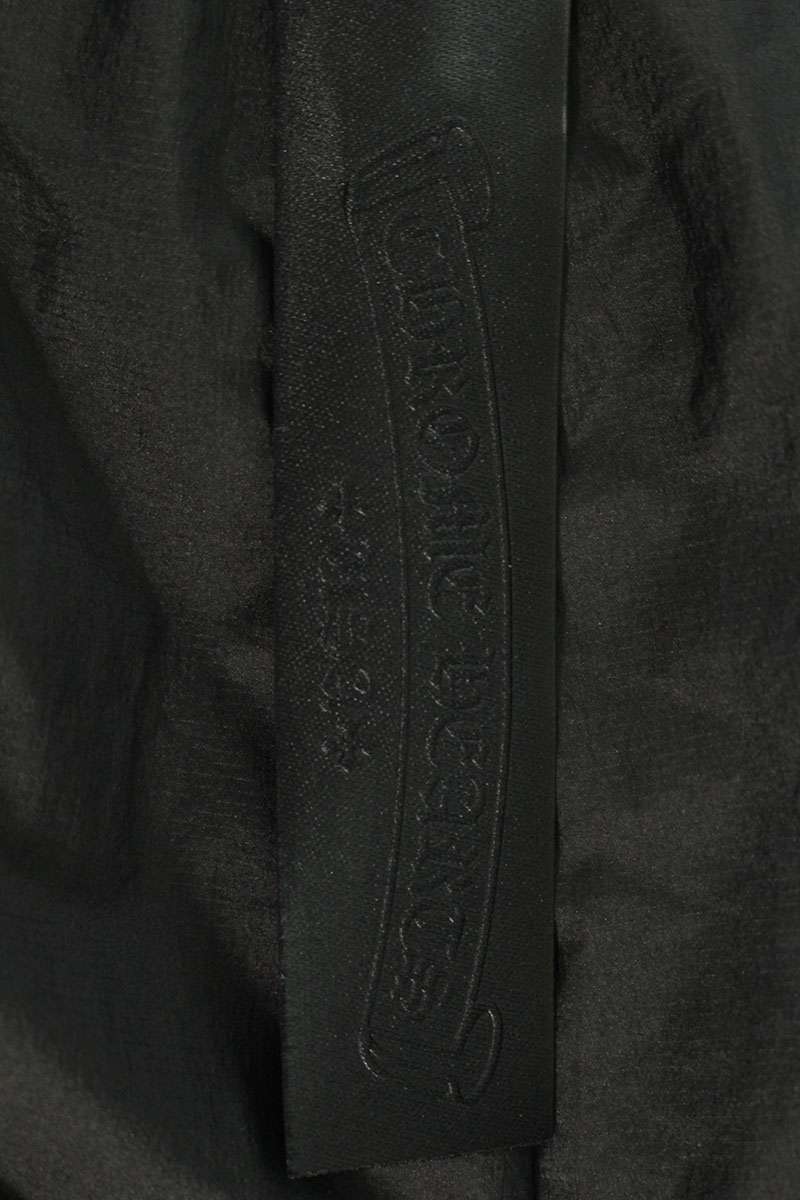 Chrome Hearts U TRASH PICKUP PLS NYLN CH Embroidered Size 32