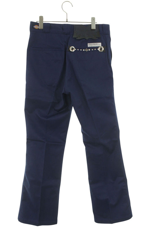 Dickies x TOGA ARCHIVES Studded Flare Chino Pants Size 33