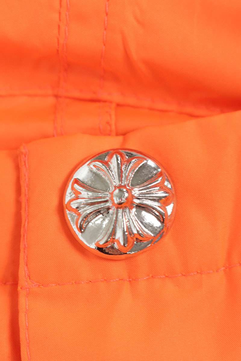 Chrome Hearts U PARACHUTE Polyester Cargo Size ONE SIZE