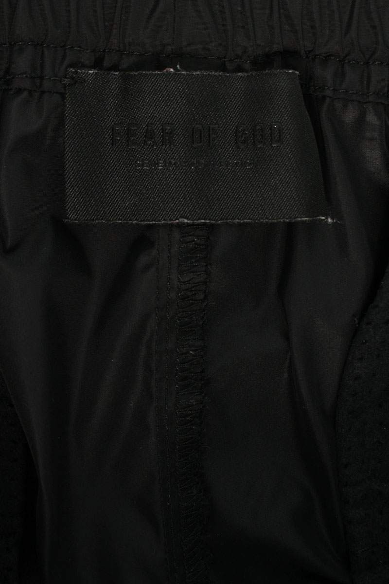 FEAR OF GOD SEVENTH COLLECTION Nylon Drawstring Size 28