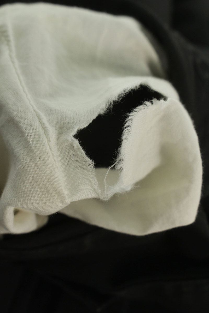 Rick Owens Bella Wide Pants TE Black Size 32