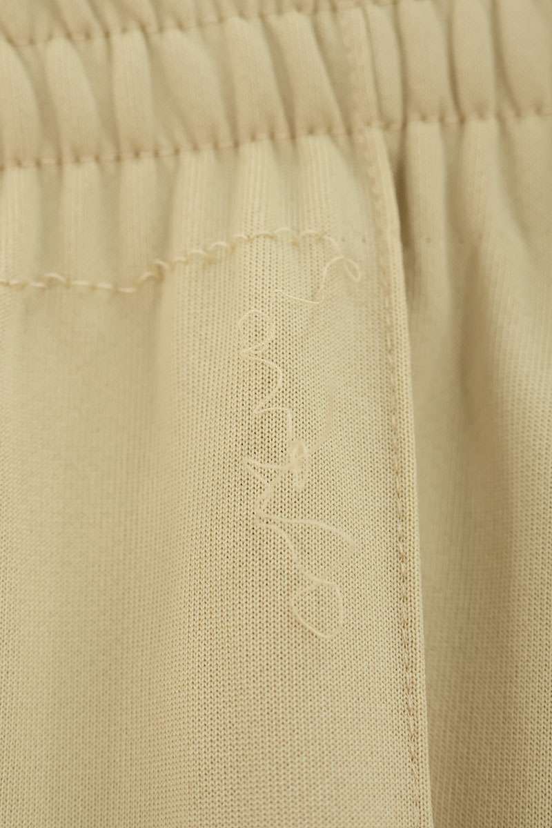 Needles Side Stripe Logo Embroidered Track Pants Size 28