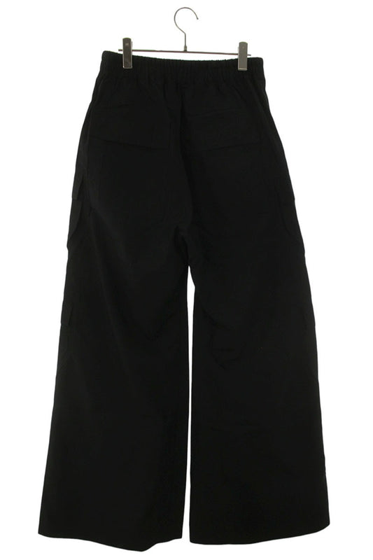 DRKSHDW Lyocell Wide Cargo Jumbo Bella Pants Size 30