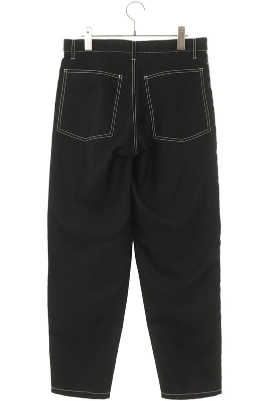 COMME des GARCONS SHIRT 22SS Geo Panel Stitch Pants Size S