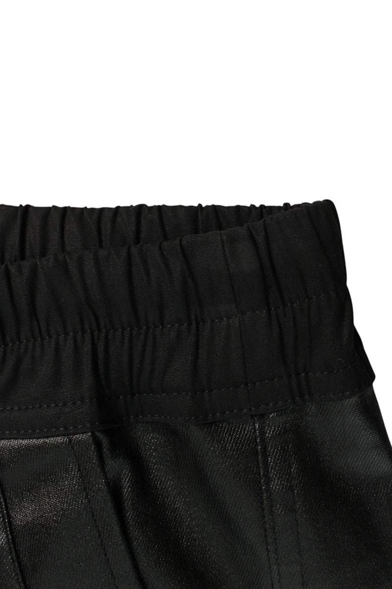 Rick Owens Bauhaus Cargo Pants Black Size 52