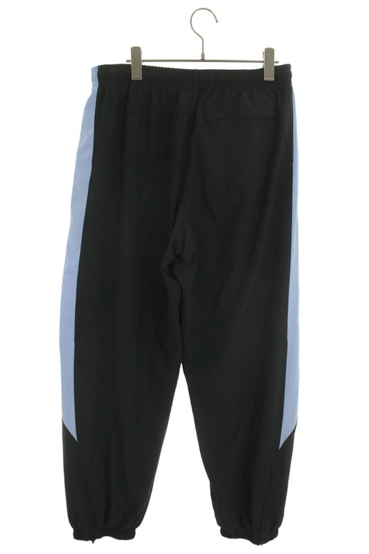 Palace x Nike 26SS Logo Print Nylon Track Pants Size M