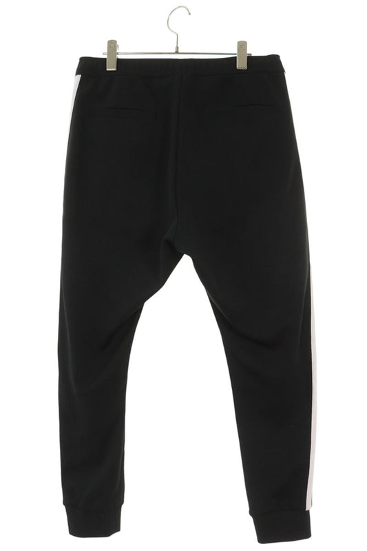 F.C.R.B. FCRB-222013 Black Polyester Side Stripe Size 34