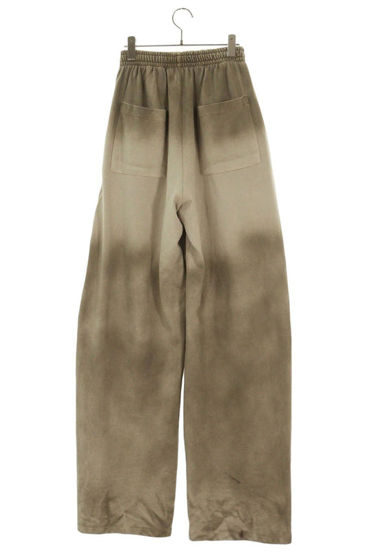 PROJECT GR FW24 EX-BISEXTUAL SWEAT PANTS Beige Size 32