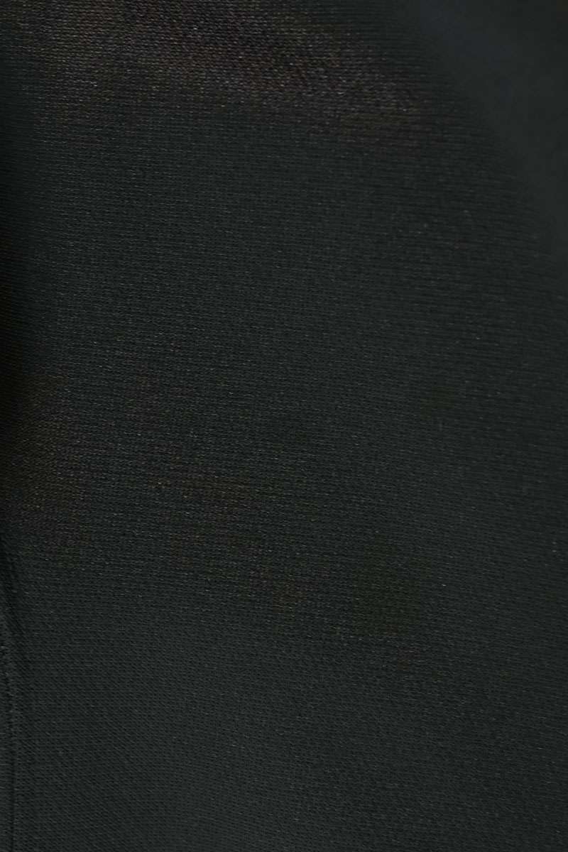 Needles Black Purple Side Stripe Track Pants Size M