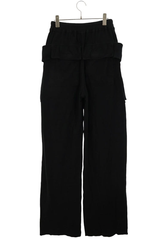 DRKSHDW Creatch Wide Cargo Cotton Pants Size XS