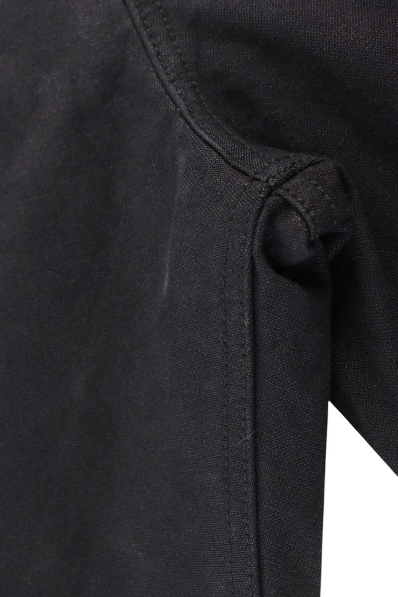 Chrome Hearts Carpenter Back Pocket Cemetery Patch Size 32