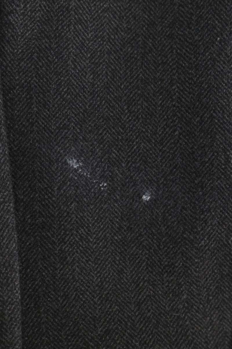 junhashimoto NUKUMORI XVI PANTS Insulated Gray Size 36