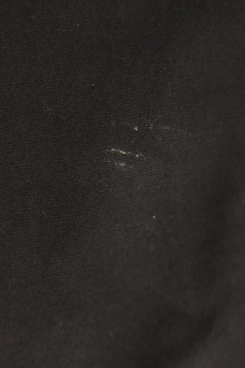 Rick Owens 23AW Cotton Blend Button Fly Pants Size 33