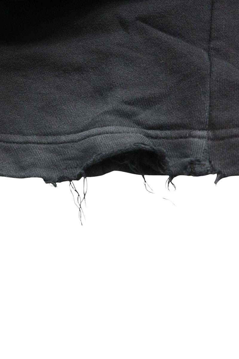 Rick Owens x Champion Logo Embroidered Sweatpants Size S