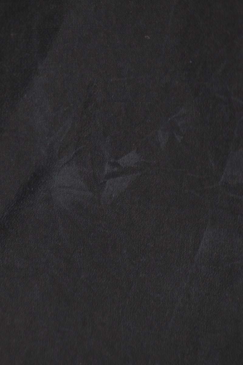 stein Silk Nylon Track Trousers Black Size 30