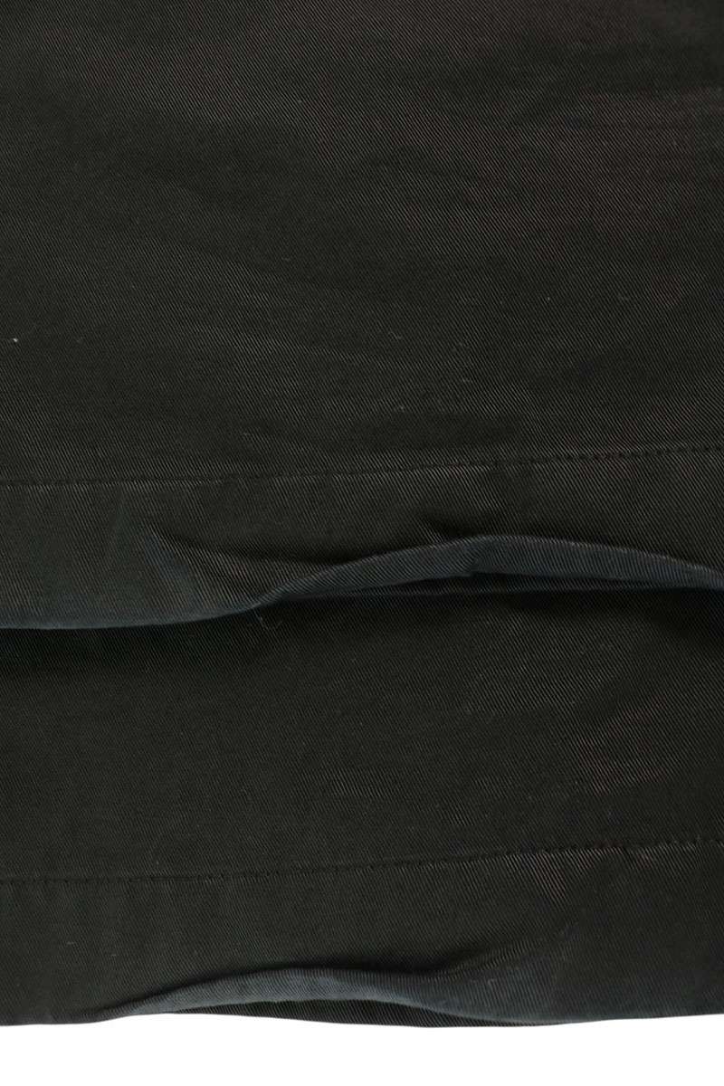 DRKSHDW 25AW Creatch Cargo Wide Drawstring Pants Size XS