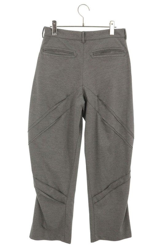 KIKO KOSTADINOV Pleated Design Pants Size 44