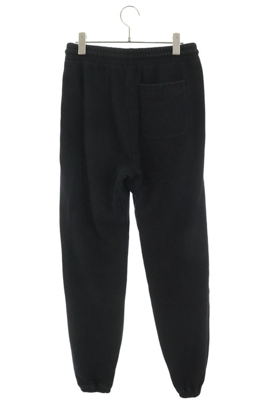 READYMADE Logo Embroidery Cotton Pants Size S