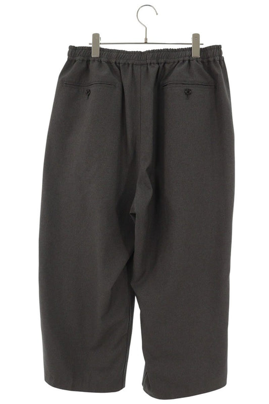 DAIWA PIER39 Gray Tech Wide Easy Trousers Size L