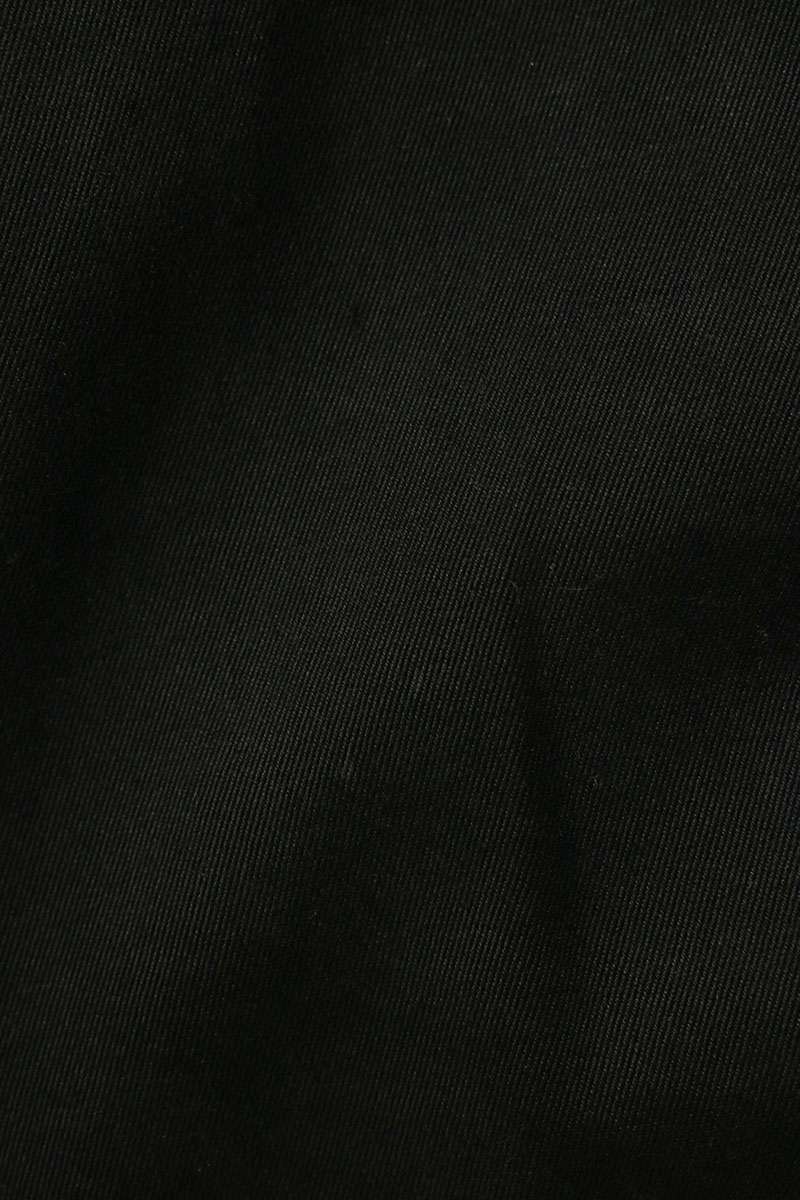 Porter Classic SOFT WEAPON WIDE PANT Black/Gray Size L