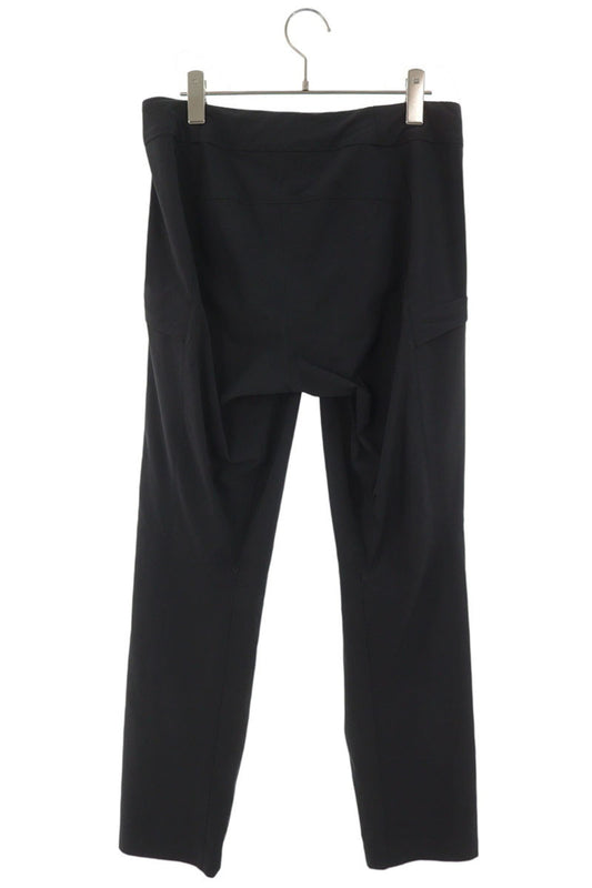 ARCTERYX Sabreo Stretch Nylon Pants Black Size 30