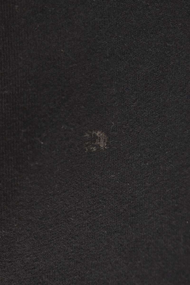 Chrome Hearts Logo Print Cotton Sweatpants Multi Size S