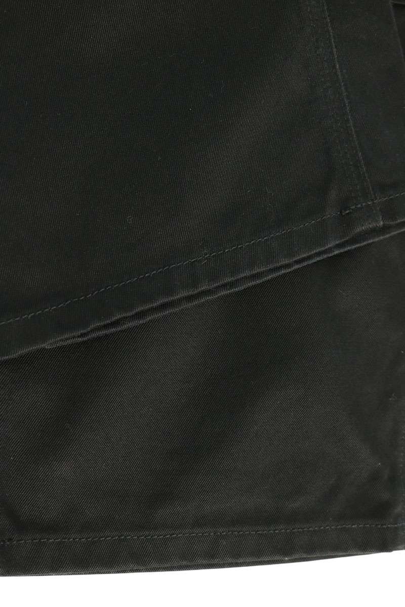 Chrome Hearts CARPENTER DOUBLE KNEE Cotton Pants Size 30
