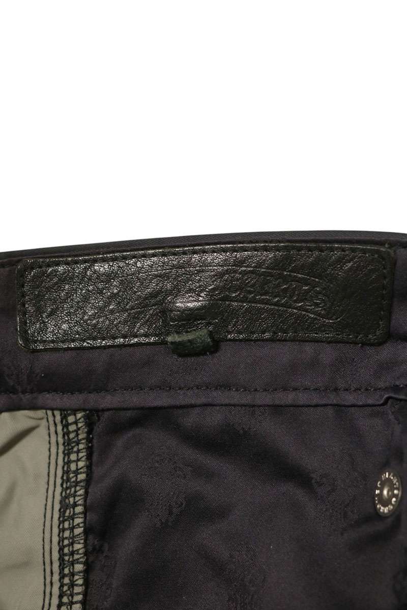 Chrome Hearts CARPENTER DOUBLE KNEE Panel Pants Size 36