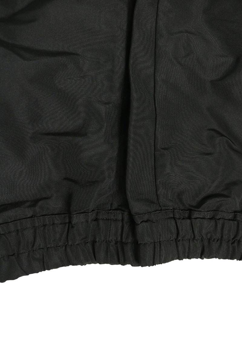 Rick Owens 24SS Black Mastodon Mega Cargo Pants Size 50