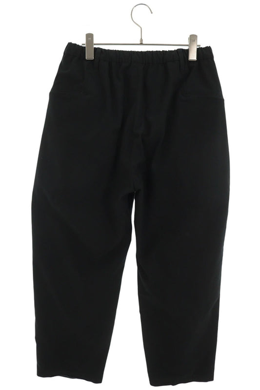 TEATORA Wallet Pants Black Size 4