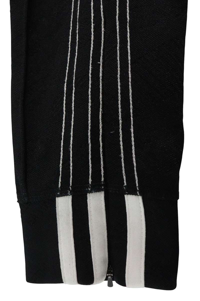 ALEXANDER WANG x Adidas All-Over Logo Pants Black Size XS