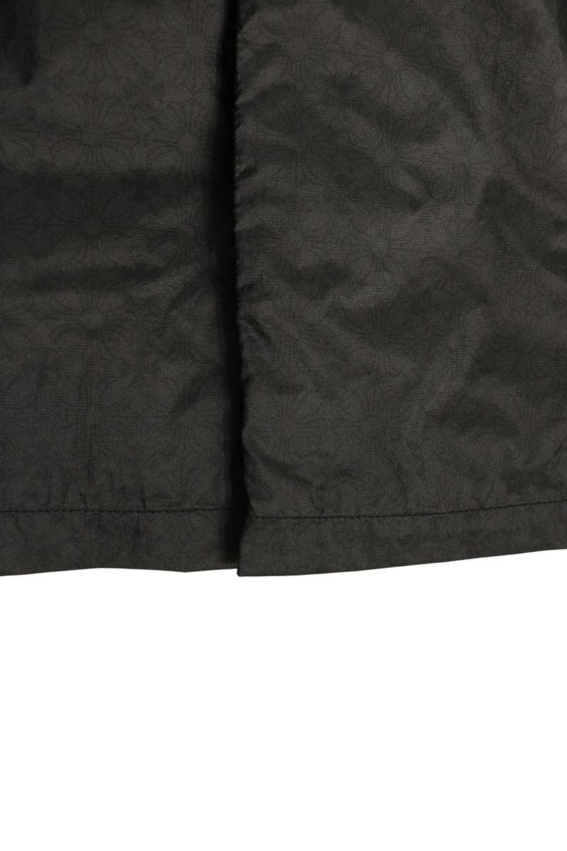 Chrome Hearts U TRASH NYLN CH Plus All Pants Black Size L