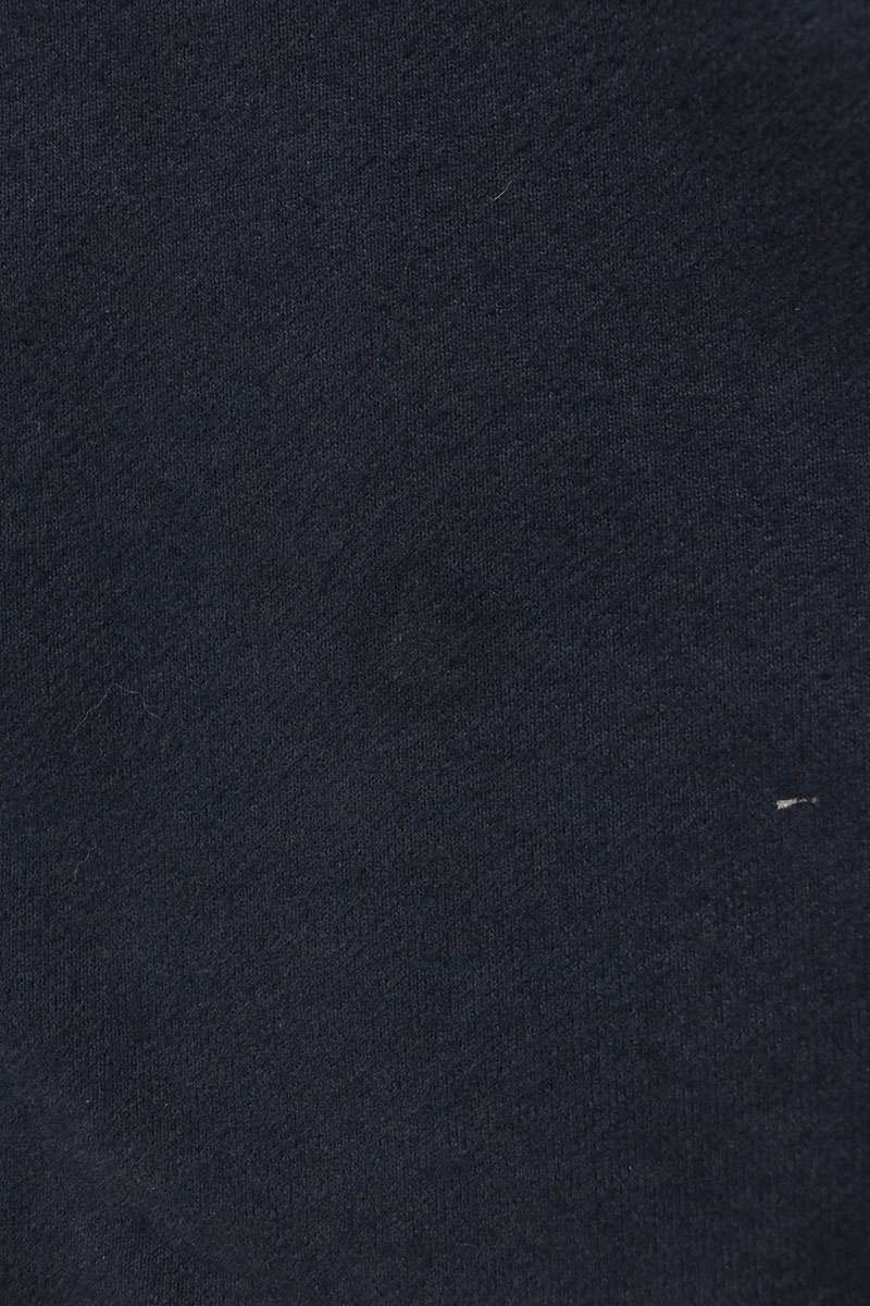 BALENCIAGA Track Sweatpants Navy Blue Size M