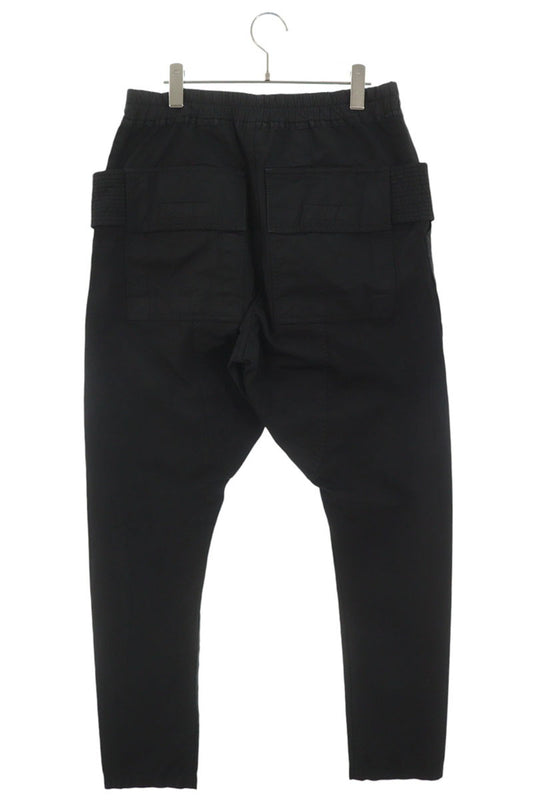 DRKSHDW 16SS Creach Cargo Pants Black Size XS