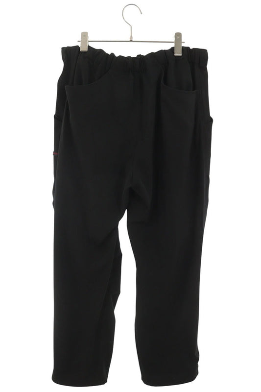 N.HOOLYWOOD x Gramicci Cargo Pants Black Size 40