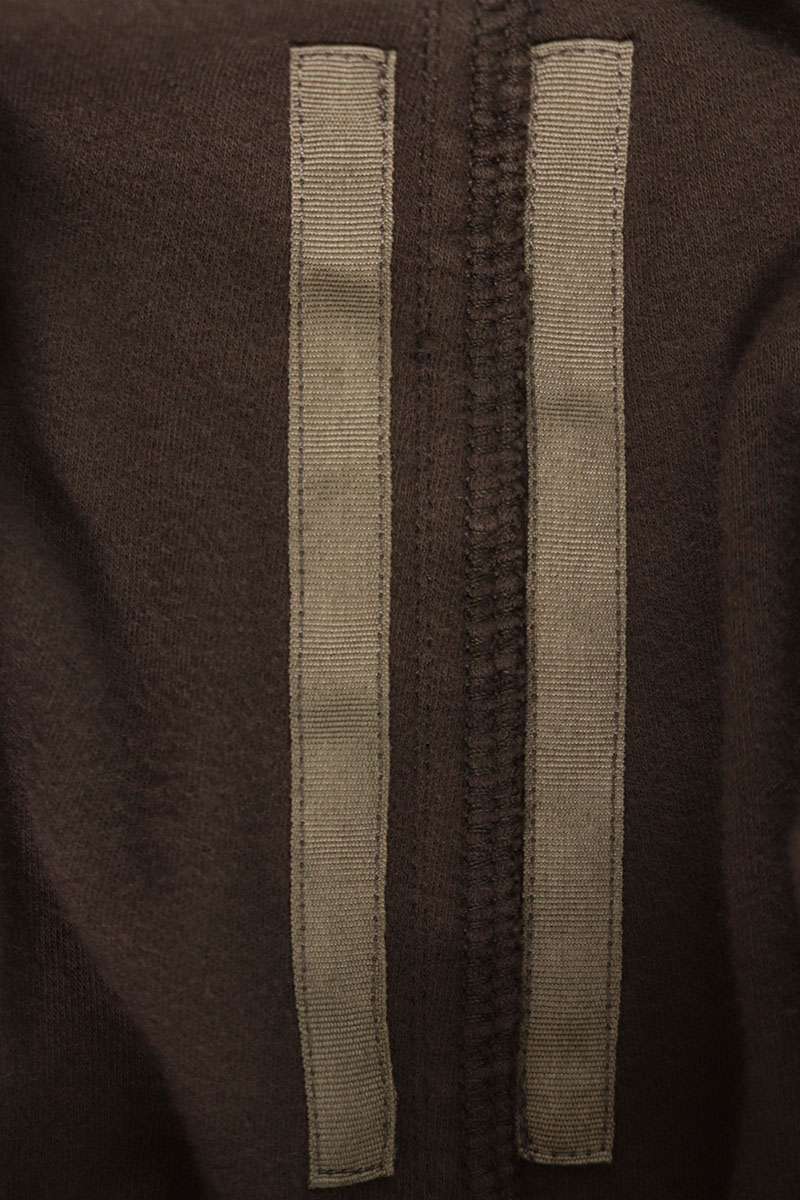 DRKSHDW Pusher Sweatpants Brown Size M