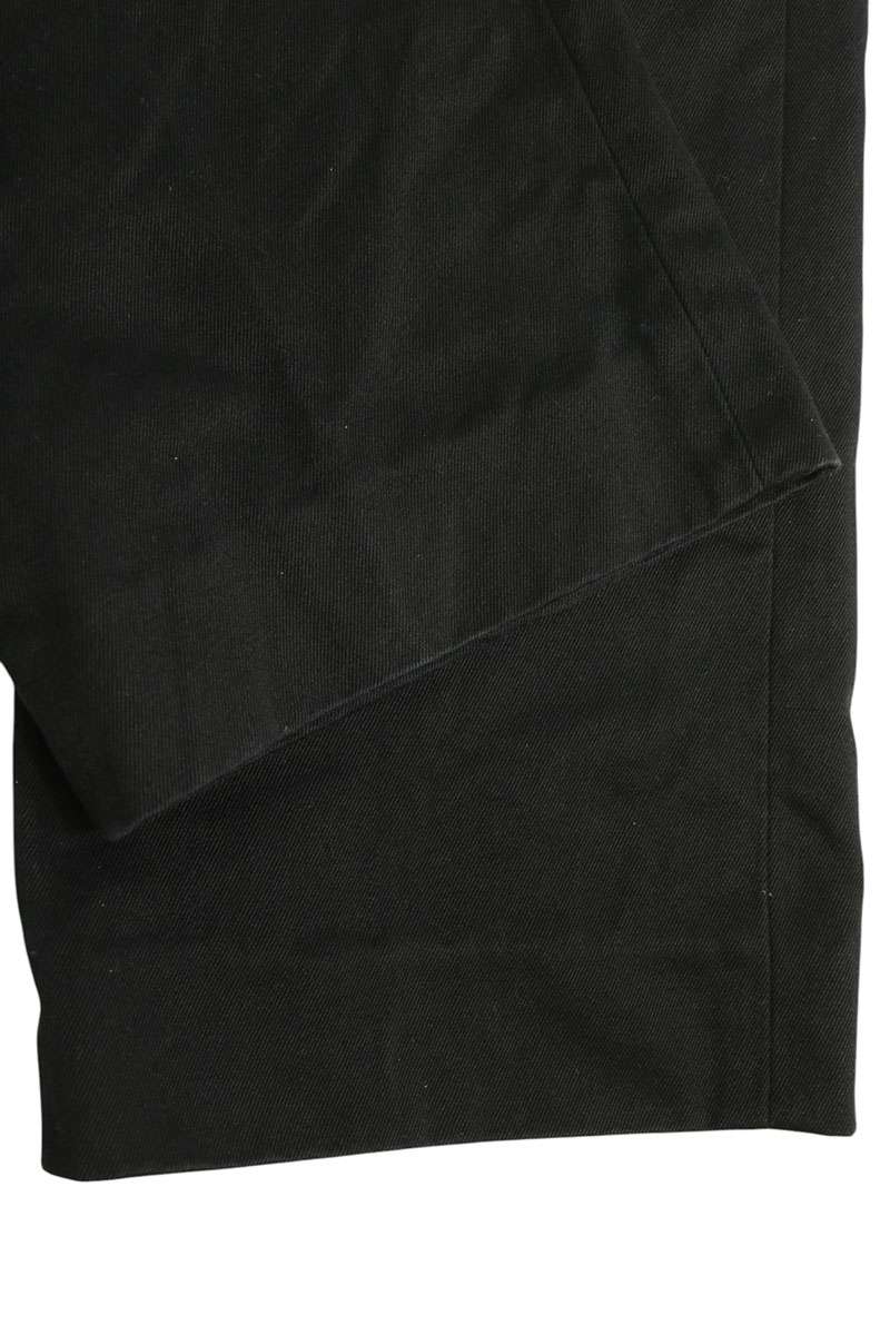Maison Martin Margiela 16AW Back Zip Chino Pants Size 46